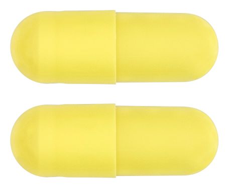 view of Omeprazole (Sandoz)
