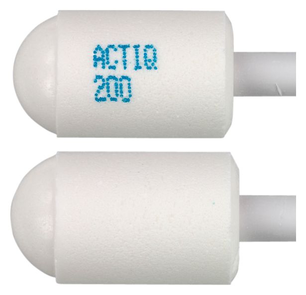view of Actiq