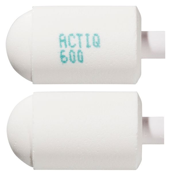 view of Actiq