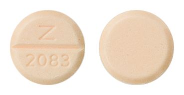 view of Dithiazide