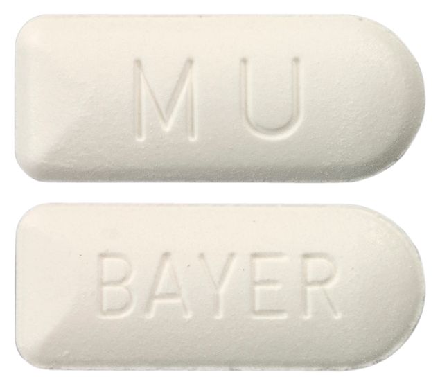 view of Canesten Clotrimazole Thrush Treatment Once