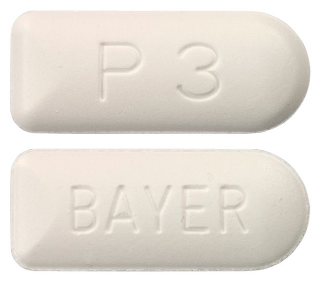 view of Canesten Clotrimazole Thrush Treatment 6 Day
