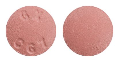 view of Malarone Junior 62.5/25