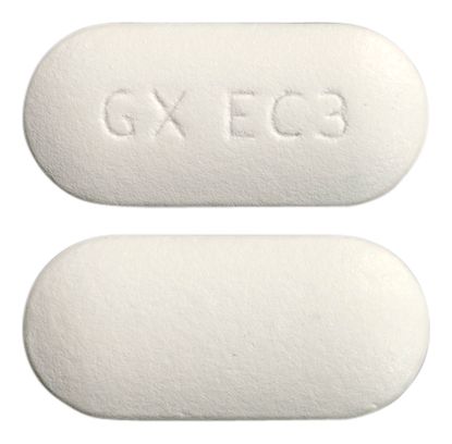 view of Zantac Relief Extra Strength