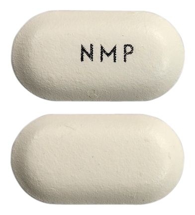 view of Nurofen Migraine Pain