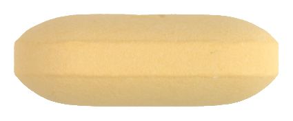 view of Glucovance 500/5
