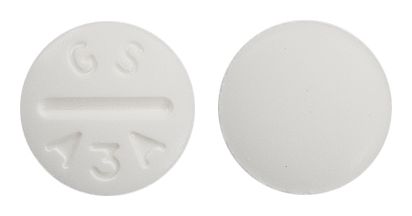 view of Daraprim