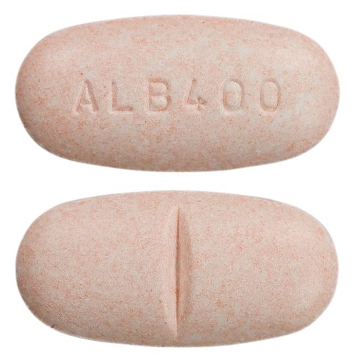 view of Eskazole