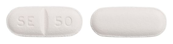 view of Sertraline (Sandoz)