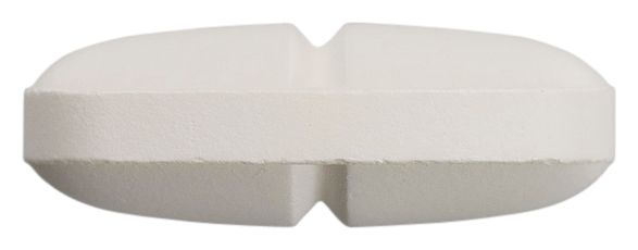 view of Amoxycillin (Sandoz)