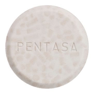view of Pentasa