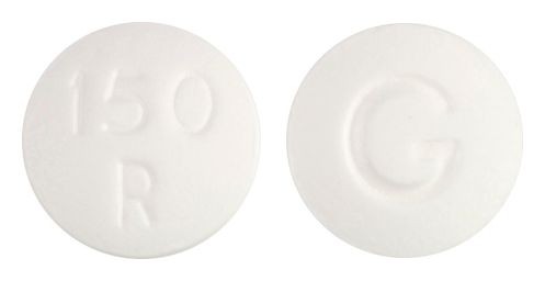 view of Roximycin